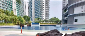 CONDO at SM BICUTAN